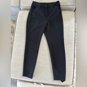 Stylish Black Garment